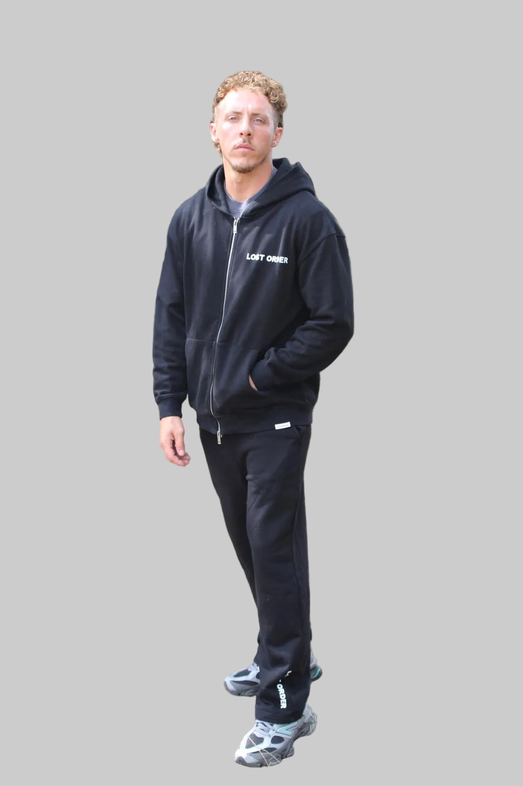 Tracksuit