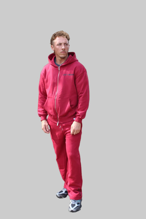 Track suit