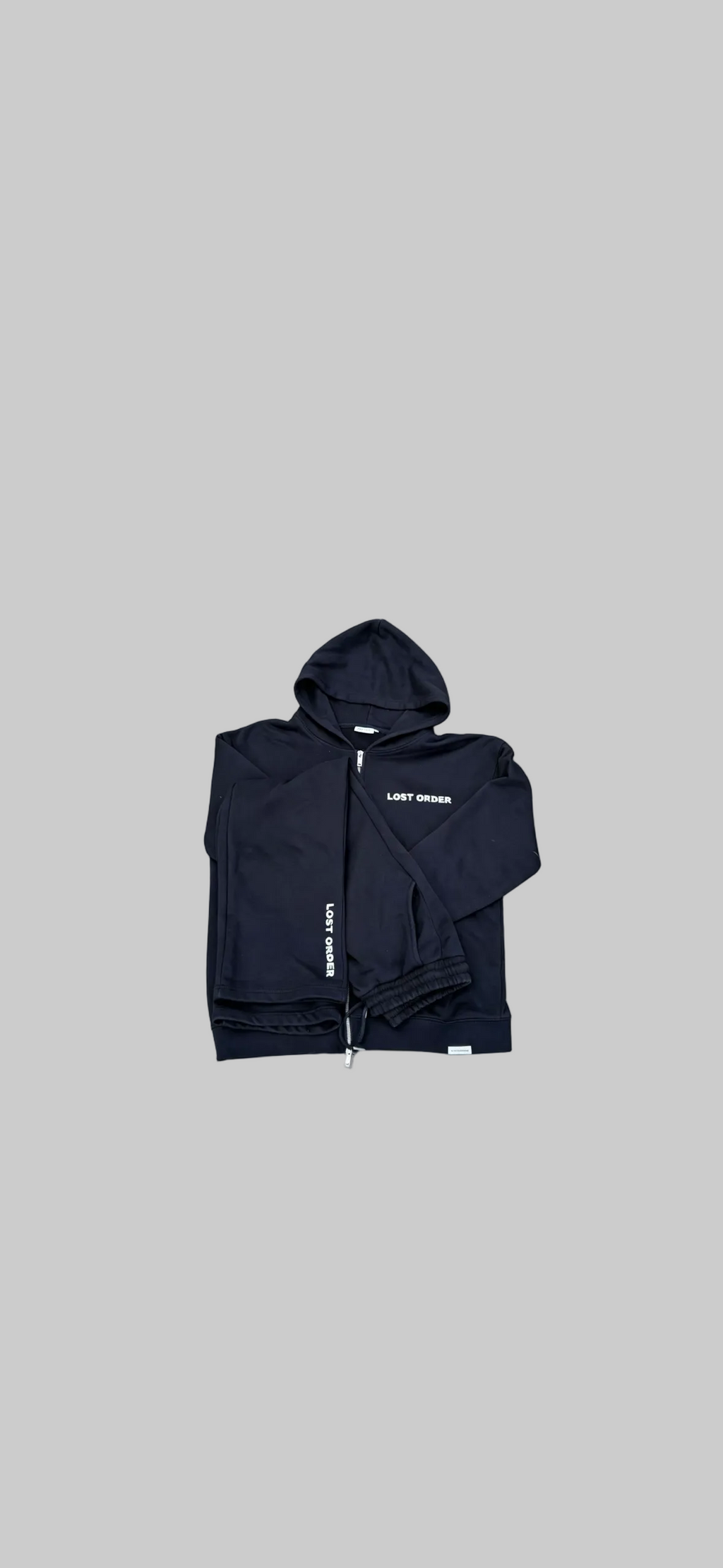 Tracksuit